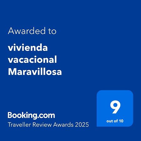 Vivienda Vacacional Maravillosa Candelaria Luaran gambar