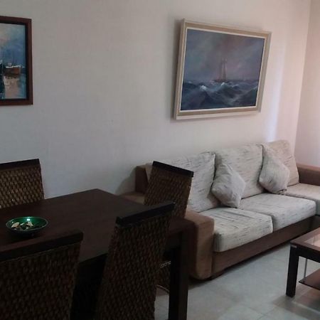 Vivienda Vacacional Maravillosa Candelaria Luaran gambar