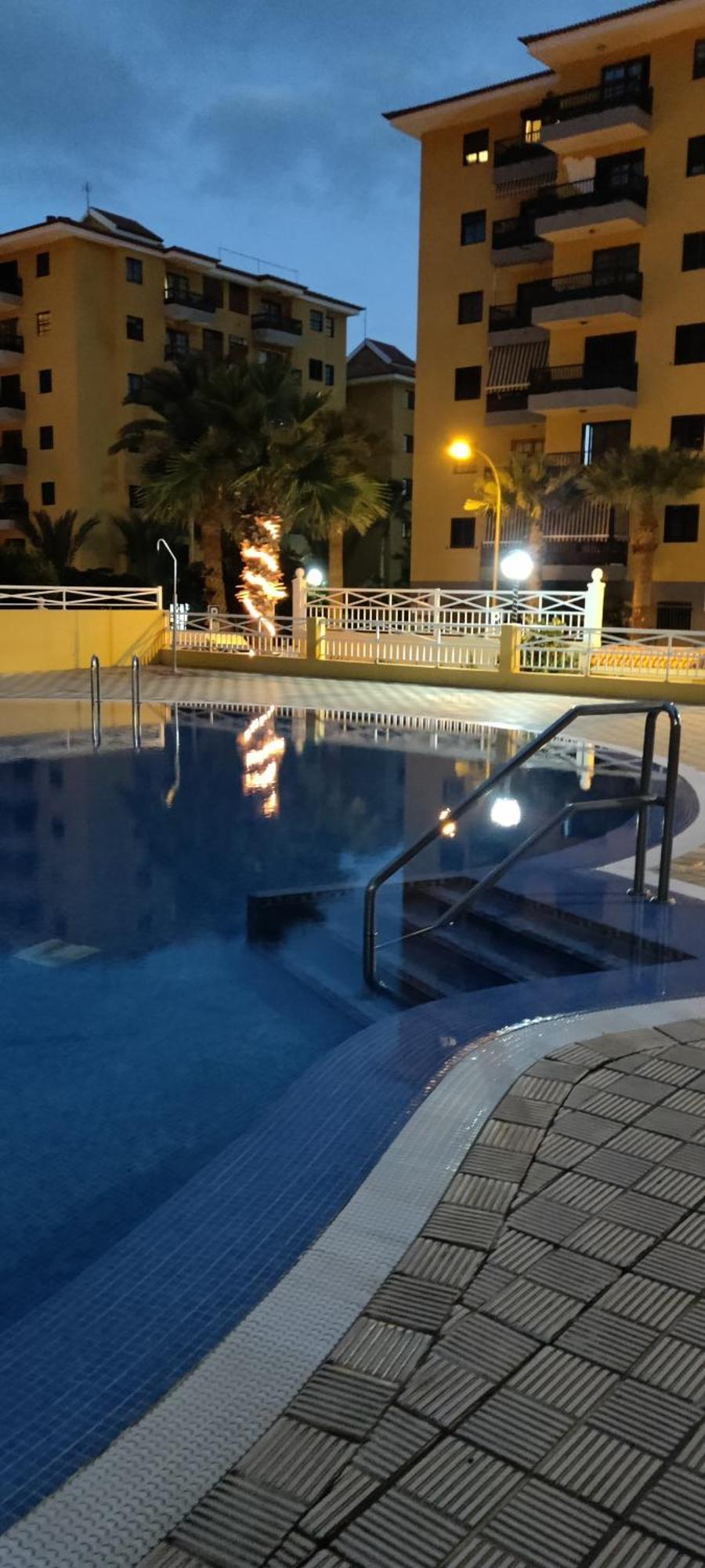 Vivienda Vacacional Maravillosa Candelaria Luaran gambar