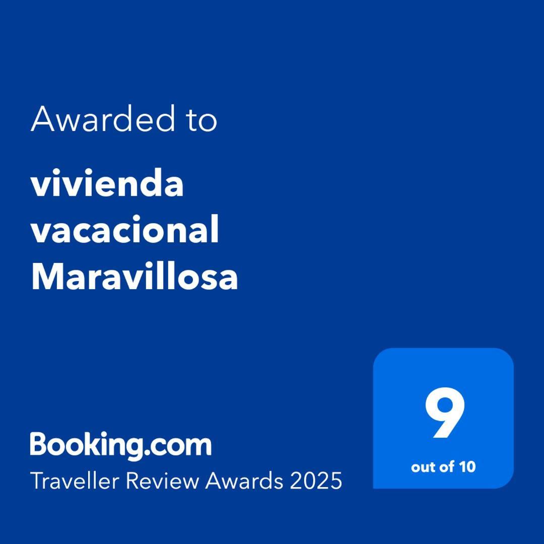 Vivienda Vacacional Maravillosa Candelaria Luaran gambar