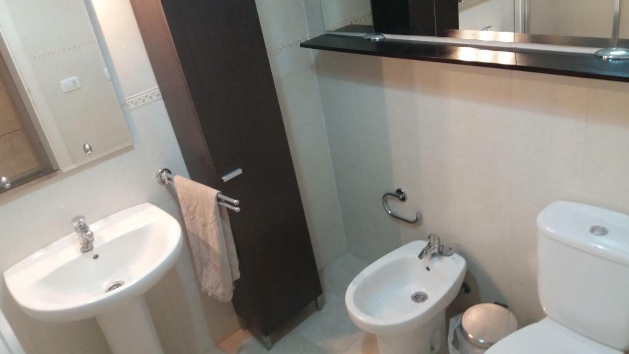 Vivienda Vacacional Maravillosa Candelaria Luaran gambar