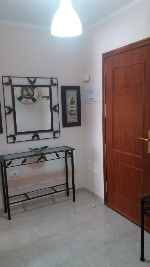 Vivienda Vacacional Maravillosa Candelaria Luaran gambar