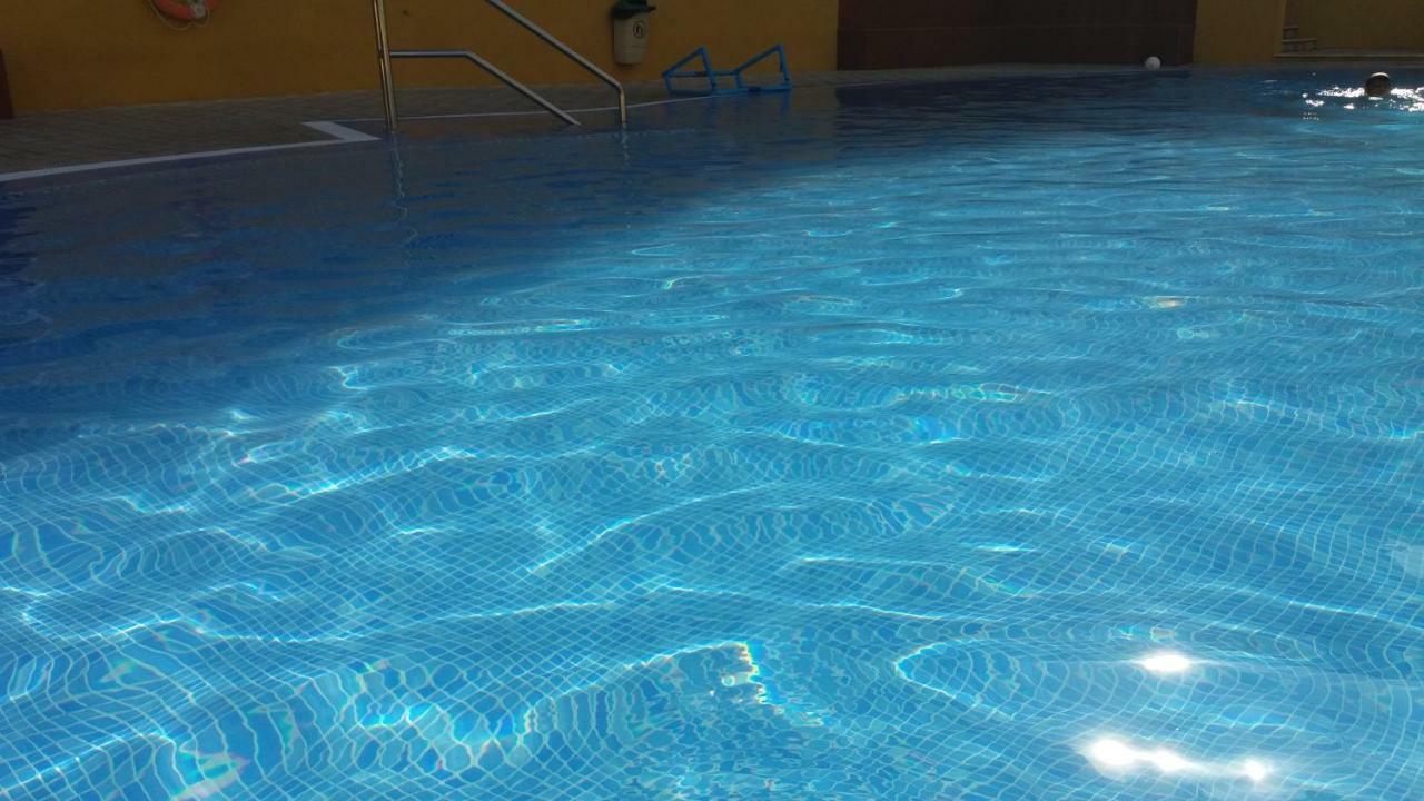 Vivienda Vacacional Maravillosa Candelaria Luaran gambar