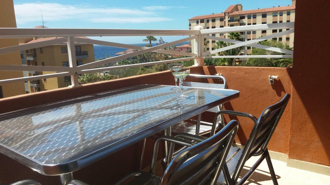 Vivienda Vacacional Maravillosa Candelaria Luaran gambar