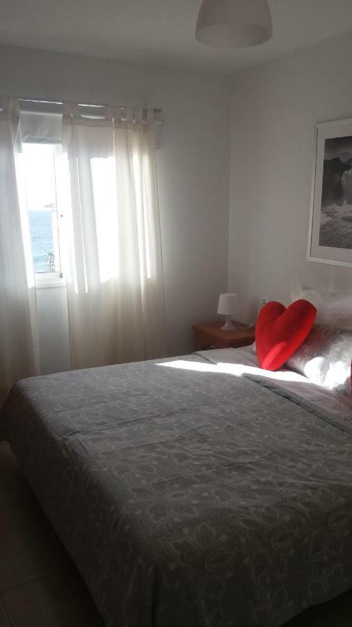 Vivienda Vacacional Maravillosa Candelaria Luaran gambar