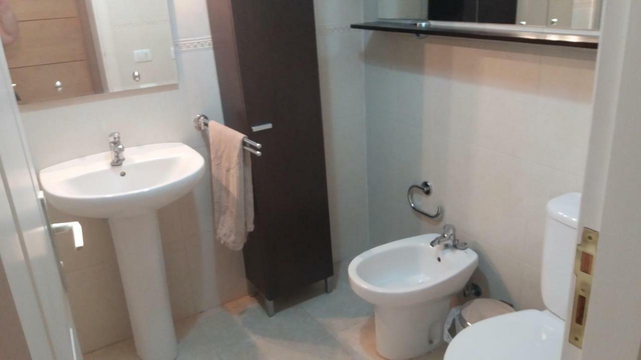 Vivienda Vacacional Maravillosa Candelaria Luaran gambar