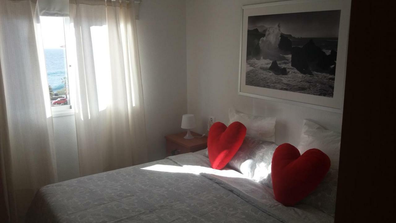 Vivienda Vacacional Maravillosa Candelaria Luaran gambar