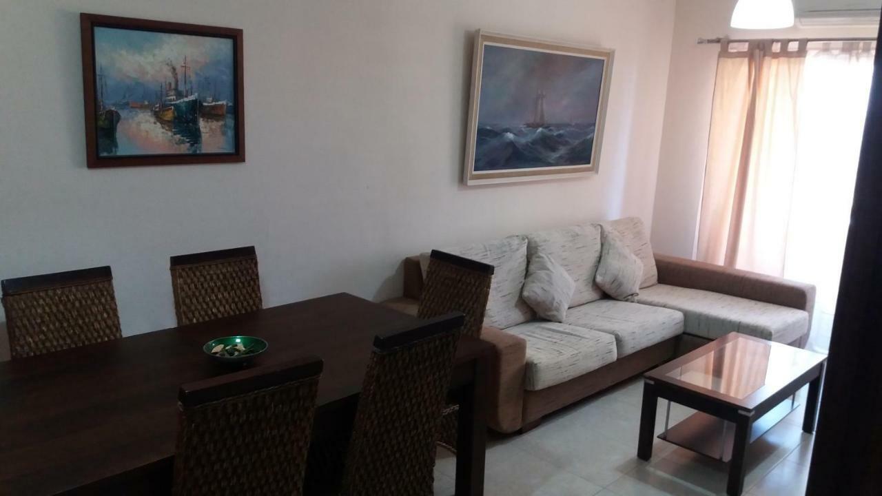 Vivienda Vacacional Maravillosa Candelaria Luaran gambar