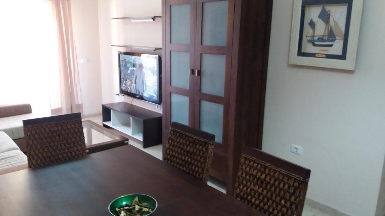 Vivienda Vacacional Maravillosa Candelaria Luaran gambar